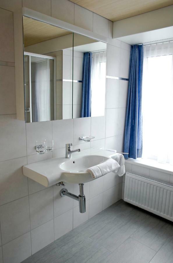 Alpina Hotel Unterschächen