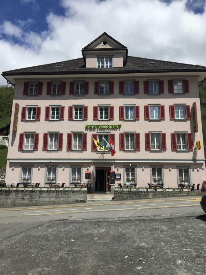Alpina Hotel Unterschächen
