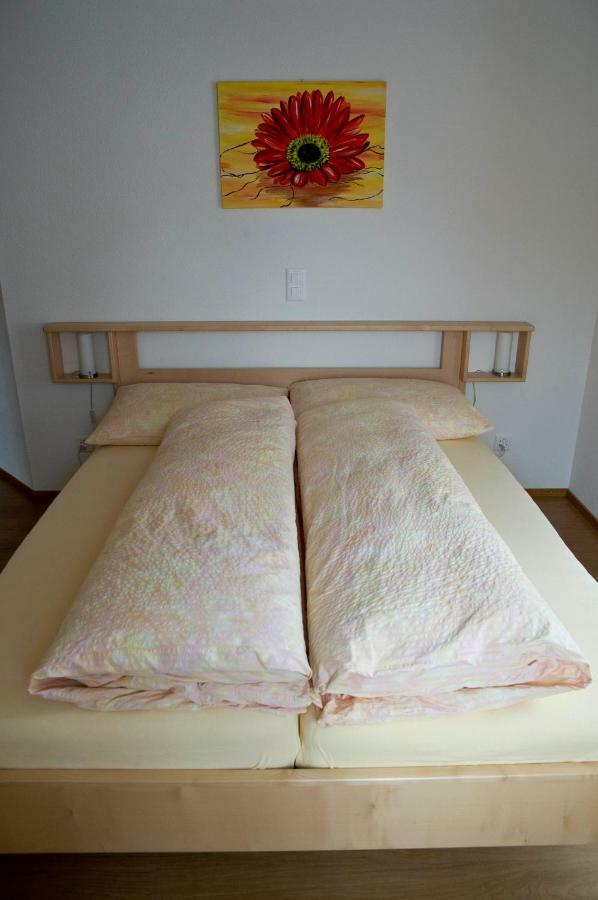 Hotel Alpina Unterschächen