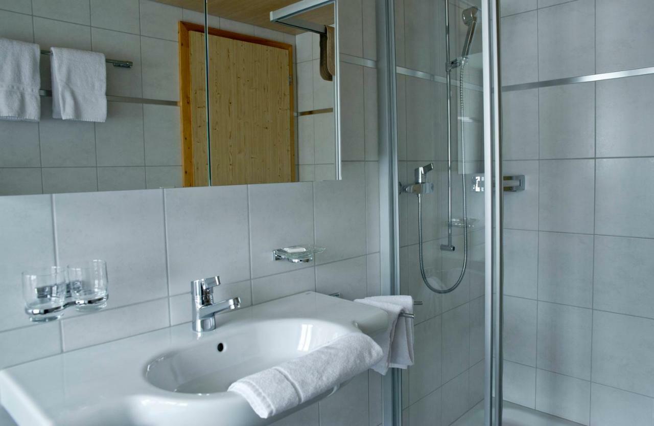 Hotel Alpina Unterschächen